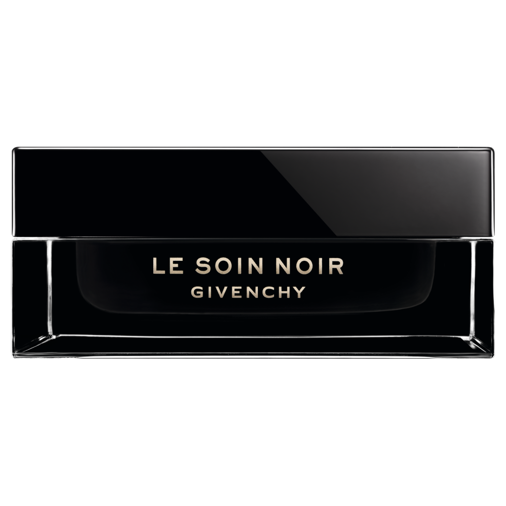 GIVENCHY Le Soin Noir Mask Black & White 75ml