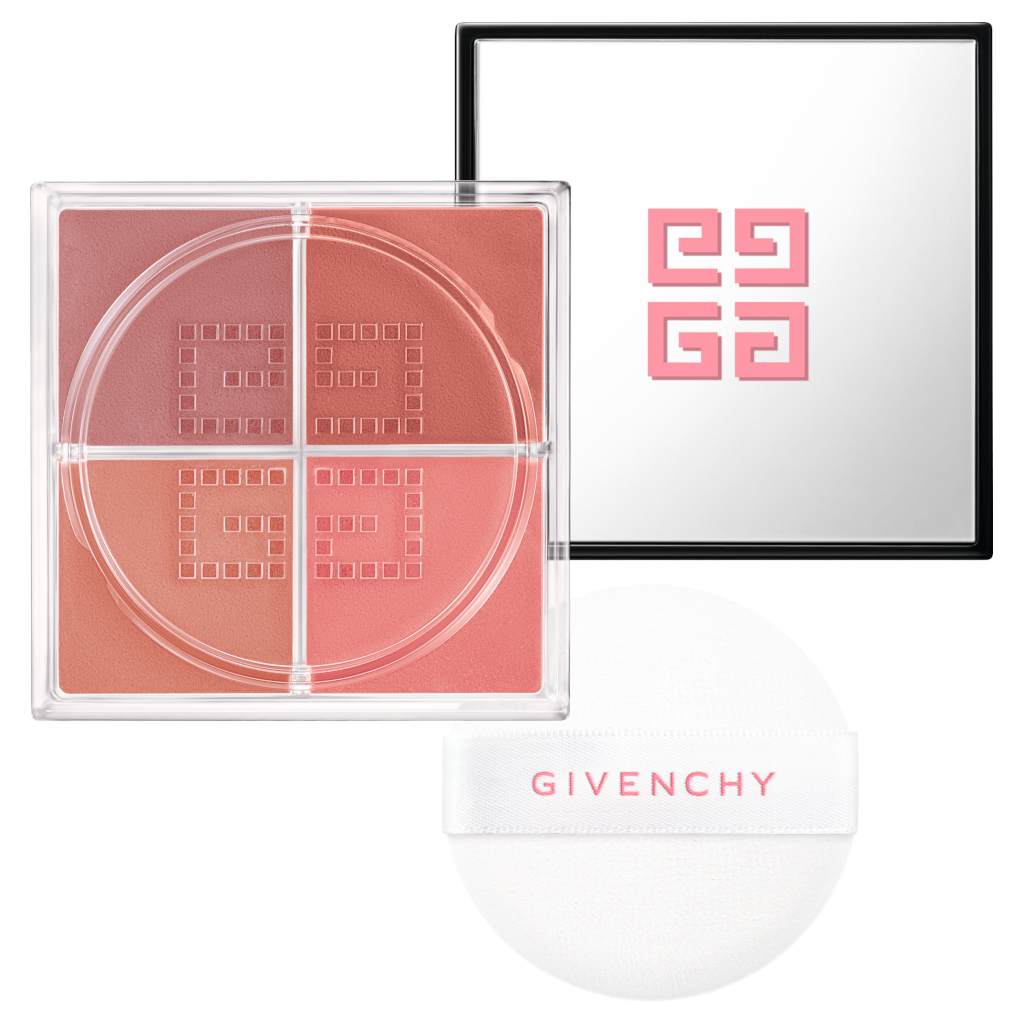 GIVENCHY Prisme Libre Blush 4.5g N04
