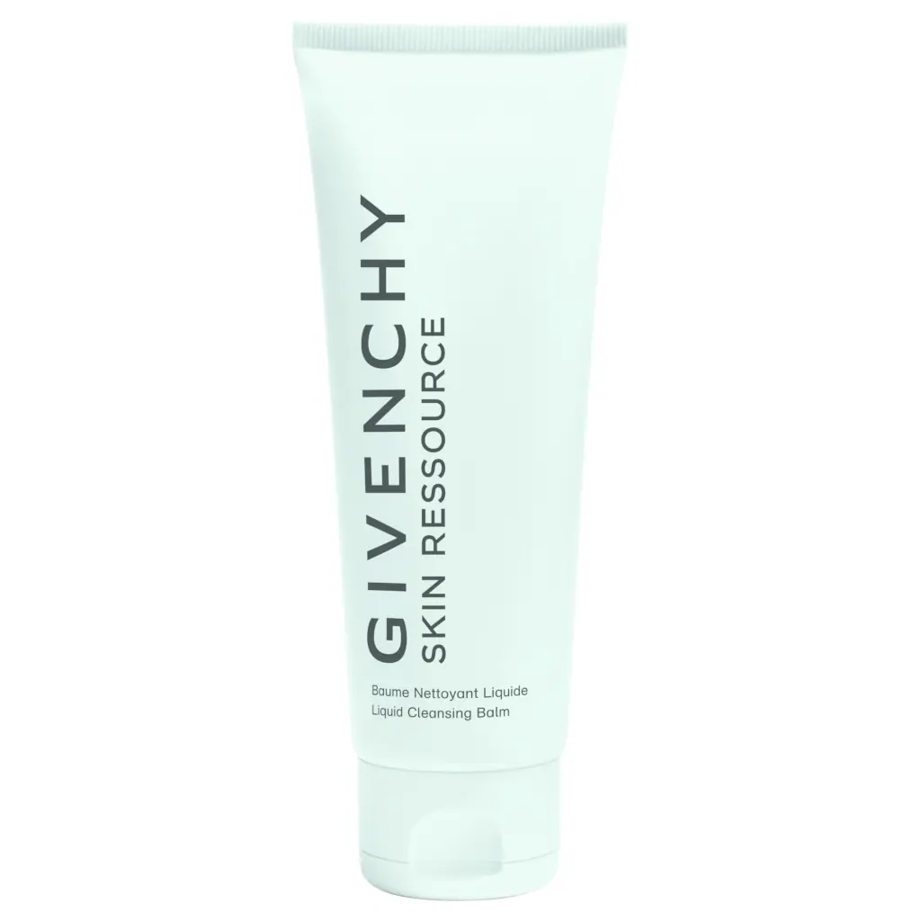 GIVENCHY Skin Ressource Cleansing Gel 125ml