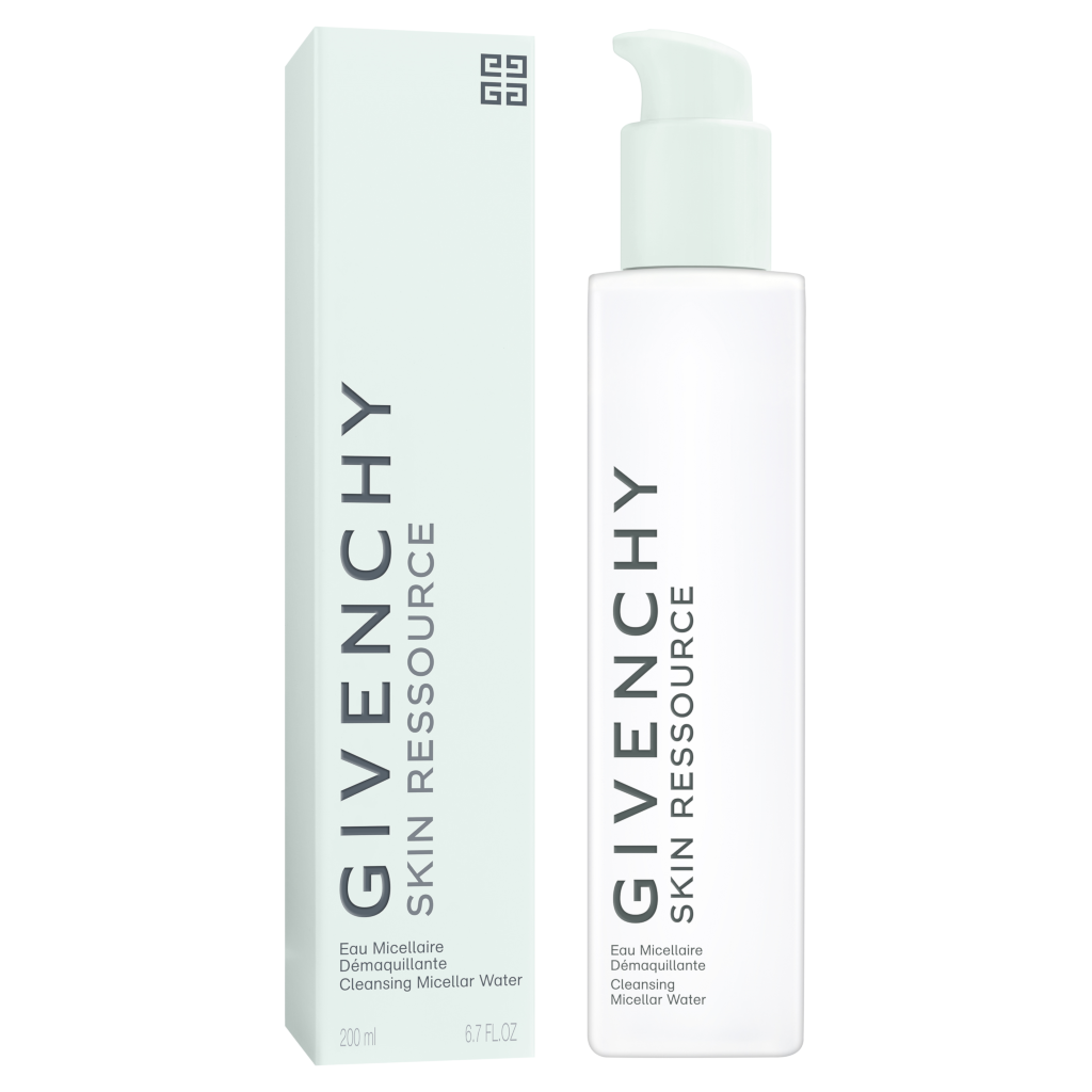 GIVENCHY Skin Ressource Micellar Water 200ml