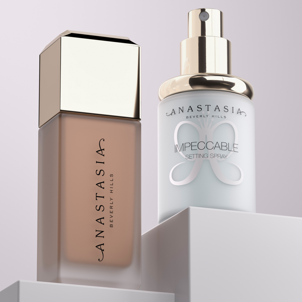 Anastasia Beverly Hills Impeccable Blurring Matte Setting Spray 100ml