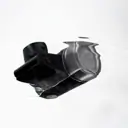 Qure Skincare Faucet Filter Black