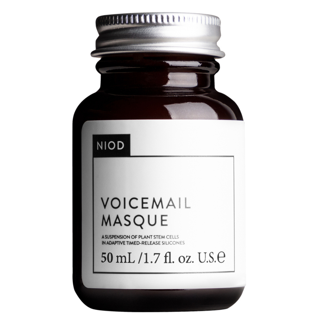 NIOD Voicemail Masque