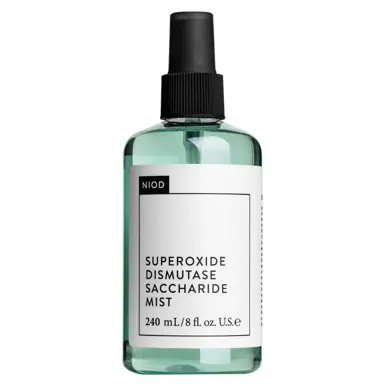 NIOD Superoxide Dismutase Saccharide Mist
