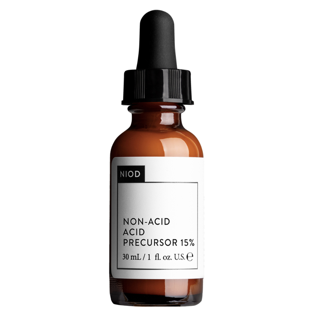 NIOD Non-Acid Acid Precursor