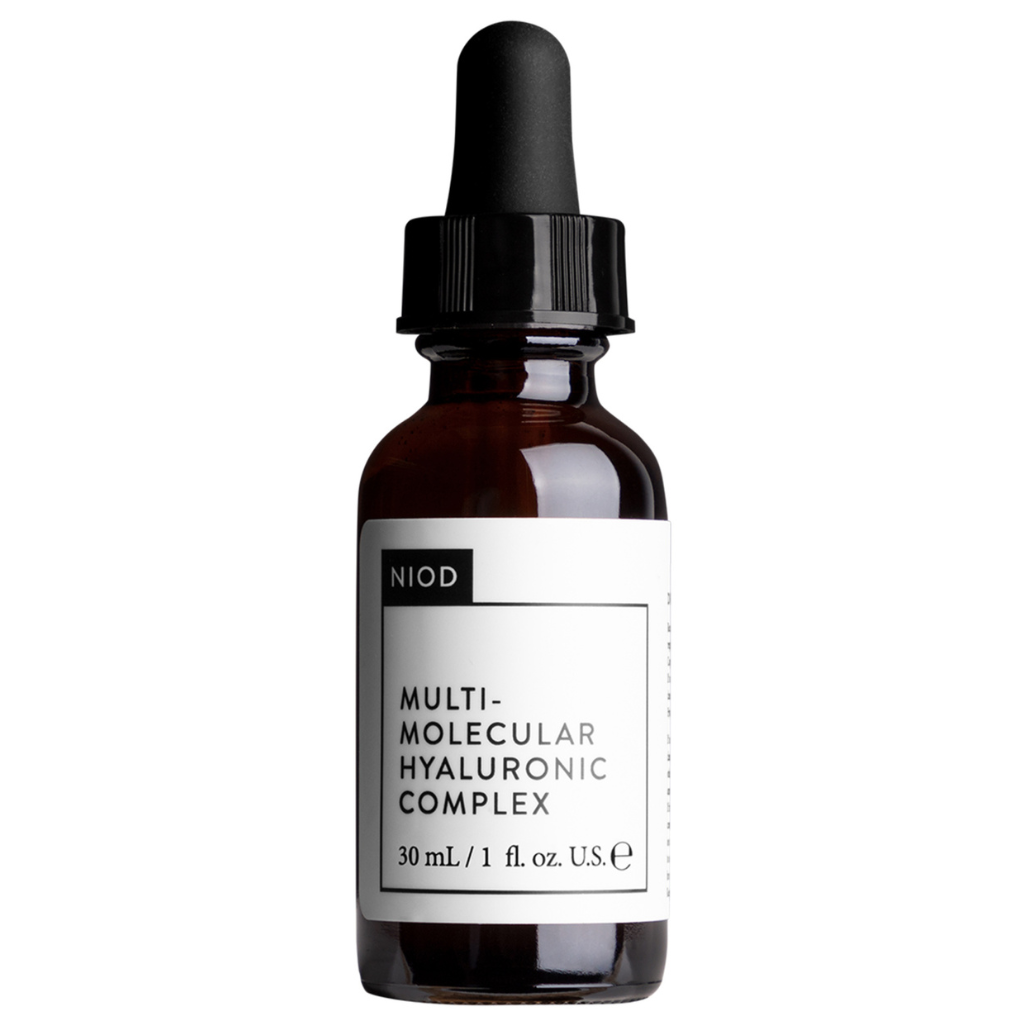 ファッション通販 NIOD (MMHC2) 30ml Complex Hyaluronic Multi-Molecular 美容液