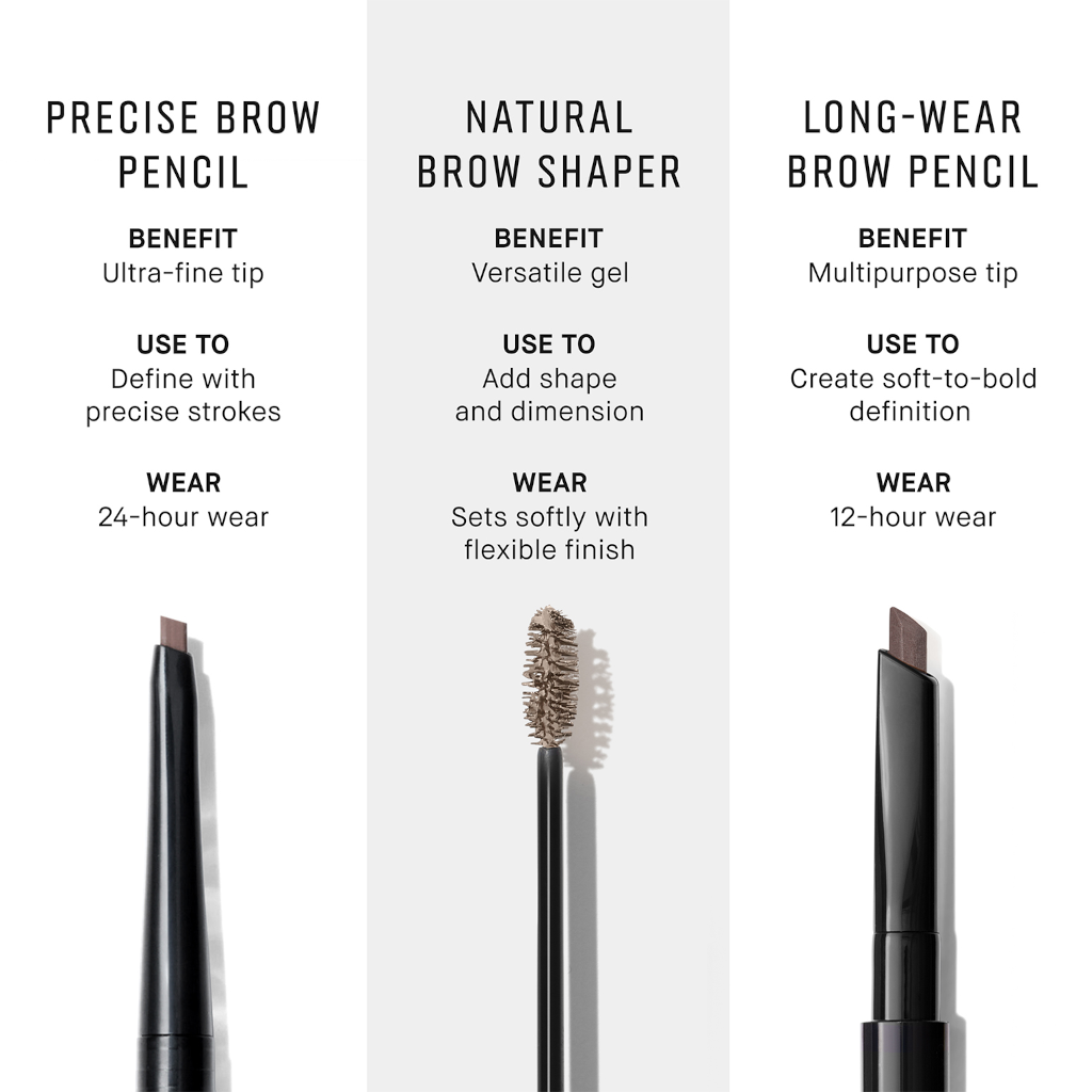 Bobbi Brown Perfectly Defined Long-Wear Brow Refill
