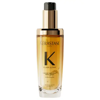 Kerastase Elixir Ultime Hair Oil 75ml