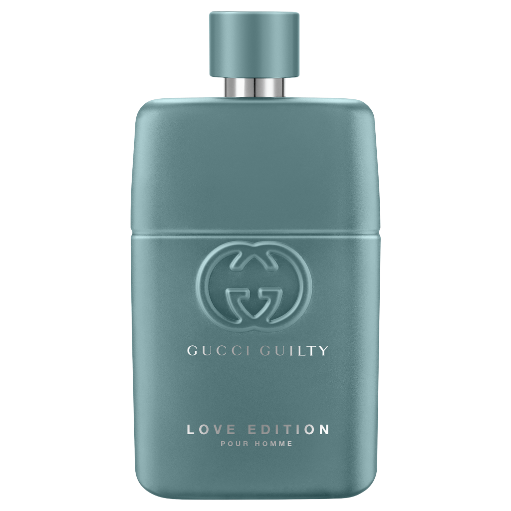 Gucci Guilty Pour Homme Parfum 90ml - Love Edition AU