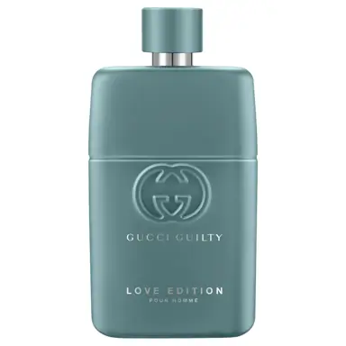 Gucci Guilty Pour Homme Parfum 90ml - Love Edition