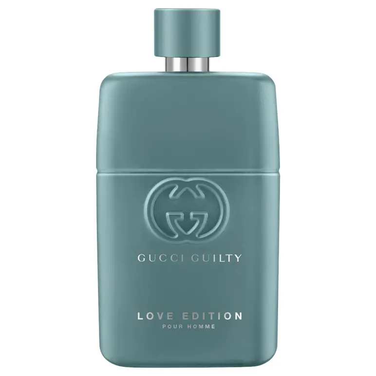 Gucci Guilty Pour Homme Parfum 90ml - Love Edition AU