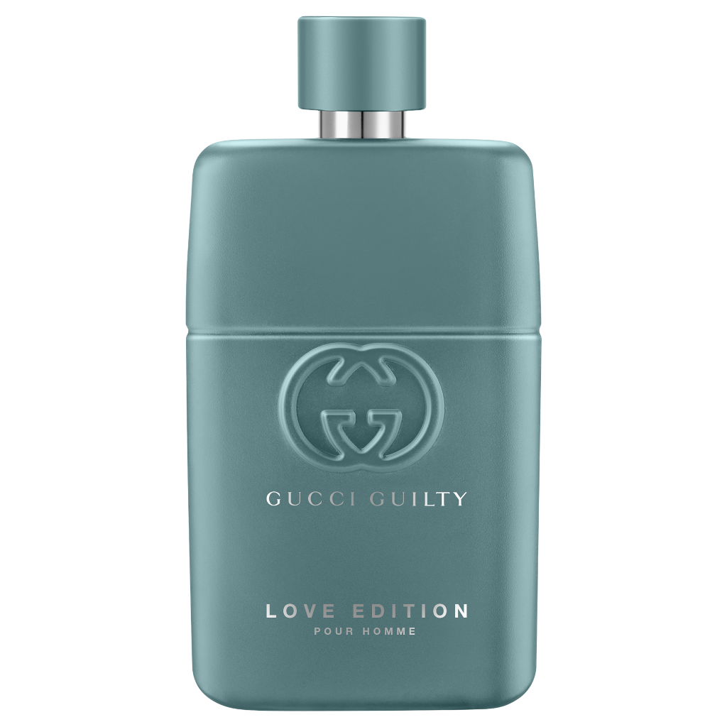 Gucci Guilty Pour Homme Parfum 90ml - Love Edition AU