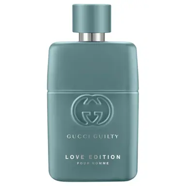 Gucci Guilty Pour Homme Parfum 50ml - Love Edition