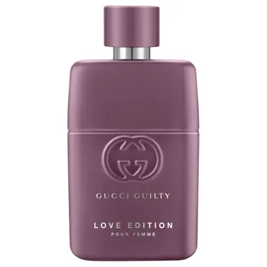 Gucci Guilty Eau de Parfum Pour Femme 50ml - Love Edition