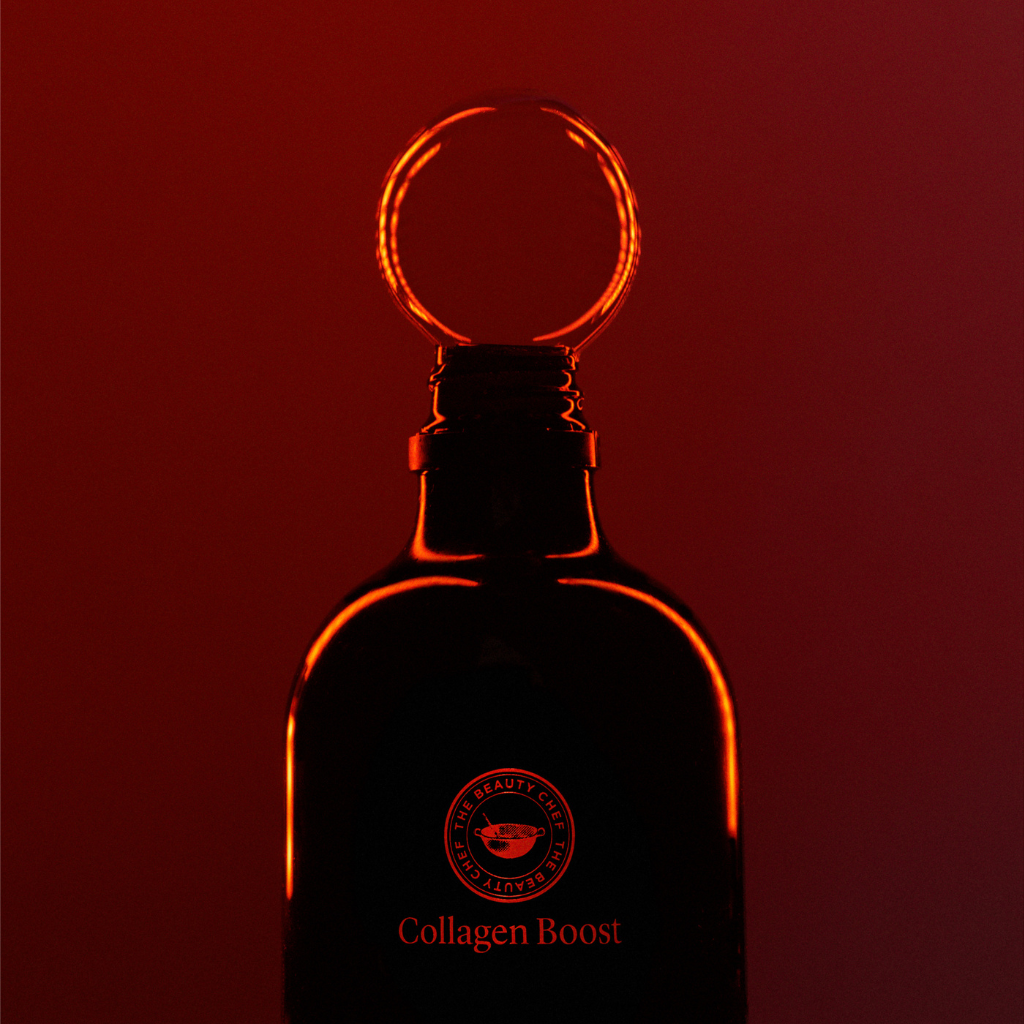 The Beauty Chef COLLAGEN Inner Beauty Boost 500ml