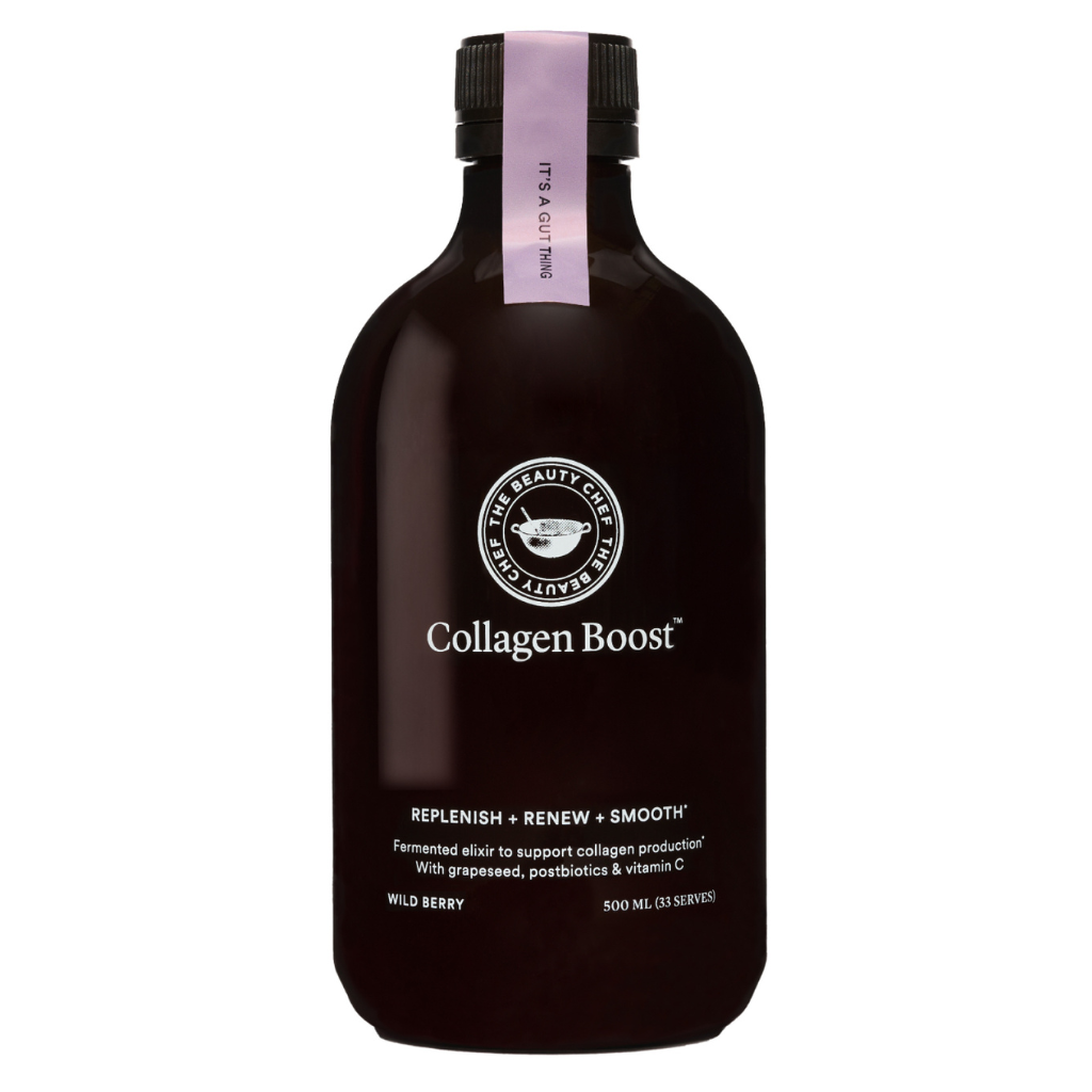 The Beauty Chef COLLAGEN Inner Beauty Boost 500ml