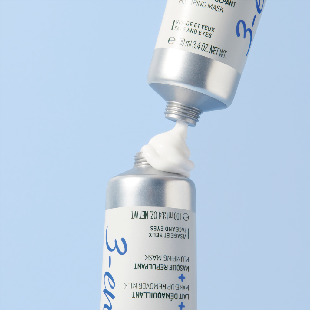 NUXE Crème Fraiche 3-in-1 Cream (100ml)