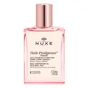 NUXE Huile Prodigieuse Florale Multi Purpose Dry Oil (30ml)