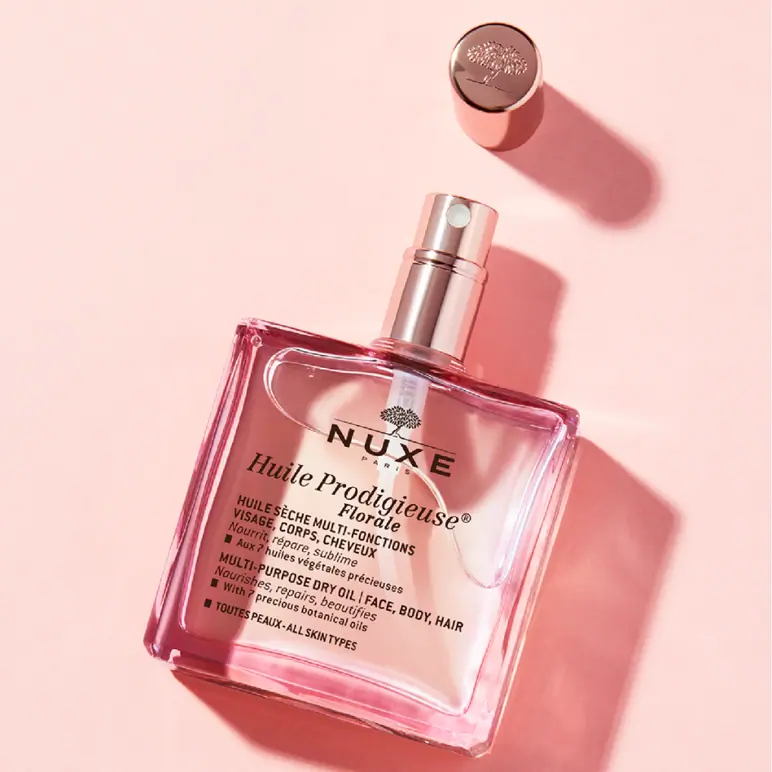 NUXE Huile Prodigieuse Florale Multi Purpose Dry Oil (100ml)