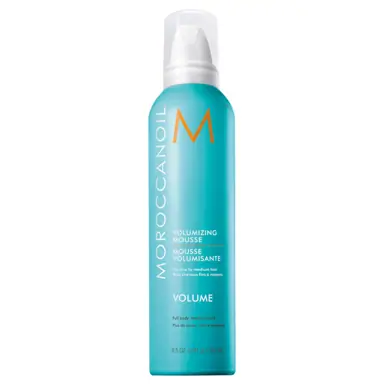 MOROCCANOIL Volumising Mousse - 250mL