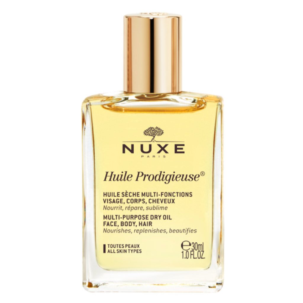NUXE Huile Prodigieuse Multi Purpose Dry Oil (30ml)