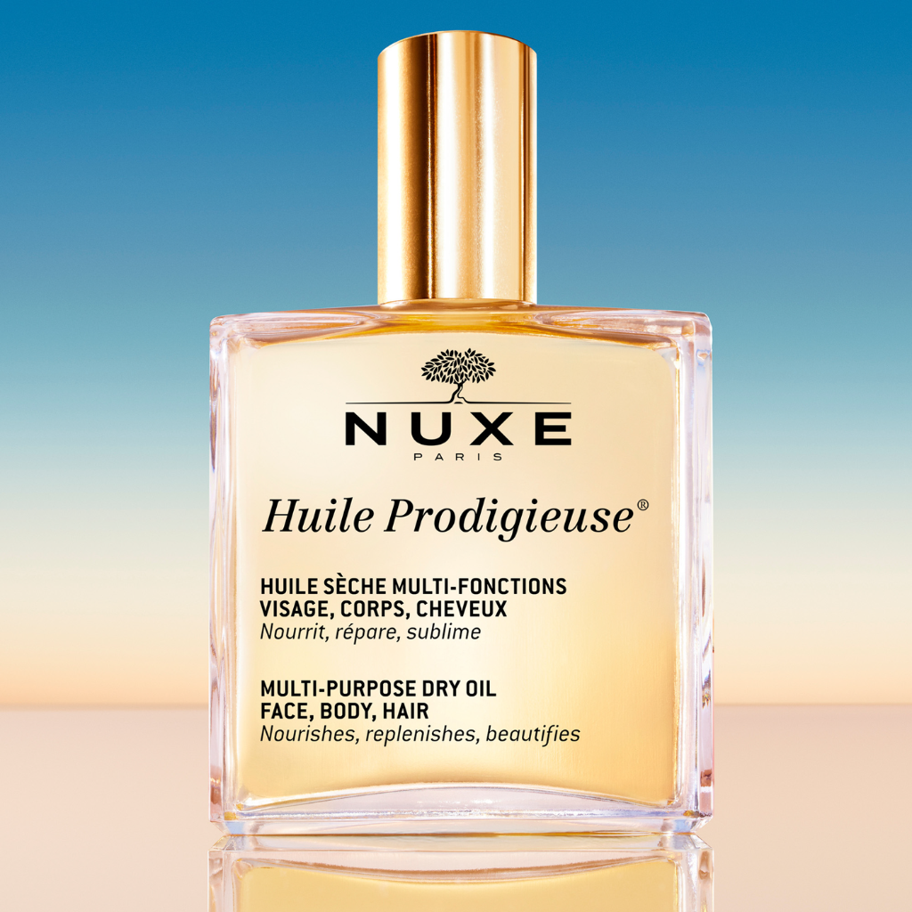 NUXE Huile Prodigieuse Multi Purpose Dry Oil (50ml)