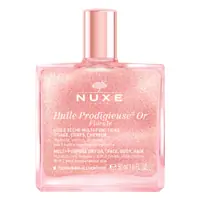 Huile Prodigieuse Shimmering Florale Multi Purpose Dry Oil