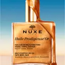 NUXE Huile Prodigieuse Shimmering Multi Purpose Dry Oil (100ml)