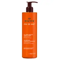 Reve De Miel Face And Body Ultra-Rich Cleansing Gel
