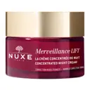 NUXE Merveillance Lift Concentrated Night Cream (50ml)