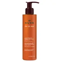 Reve De Miel Face Cleansing And Make-Up Removing Gel