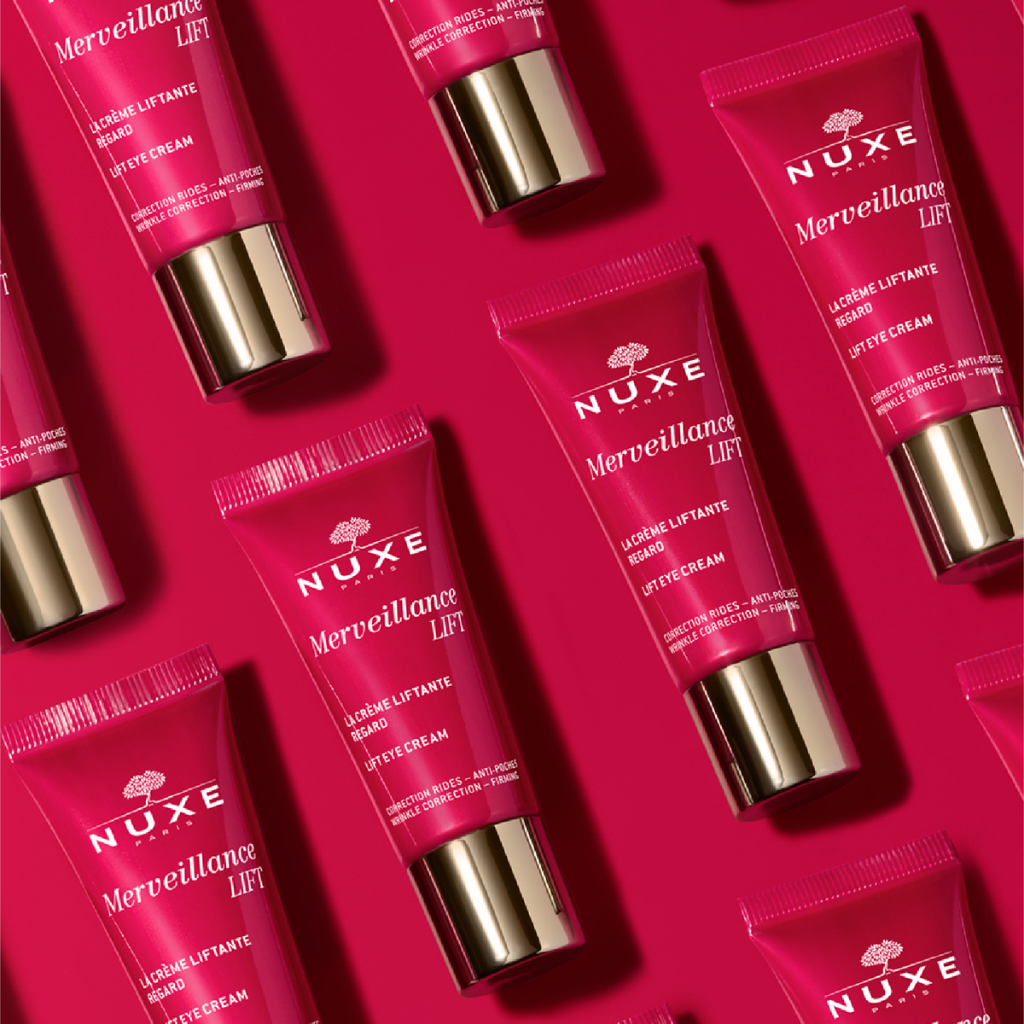 NUXE Merveillance Lift Eye Cream (15ml)