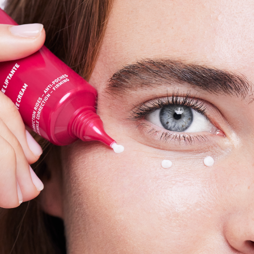 NUXE Merveillance Lift Eye Cream (15ml)