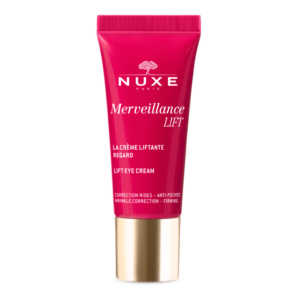 NUXE Merveillance Lift Eye Cream (15ml) - Adore Beauty