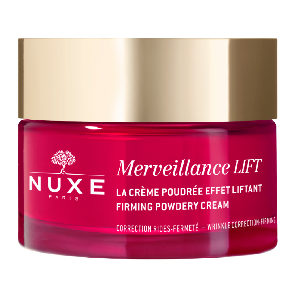 NUXE Merveillance Lift Firming Powdery Cream (50ml)