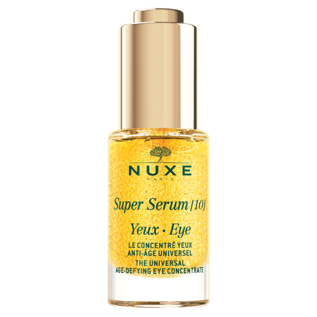 NUXE Super Serum Eye Anti-Aging Concentrate (15ml)