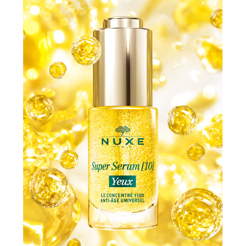 NUXE Super Serum Eye Anti-Aging Concentrate (15ml)