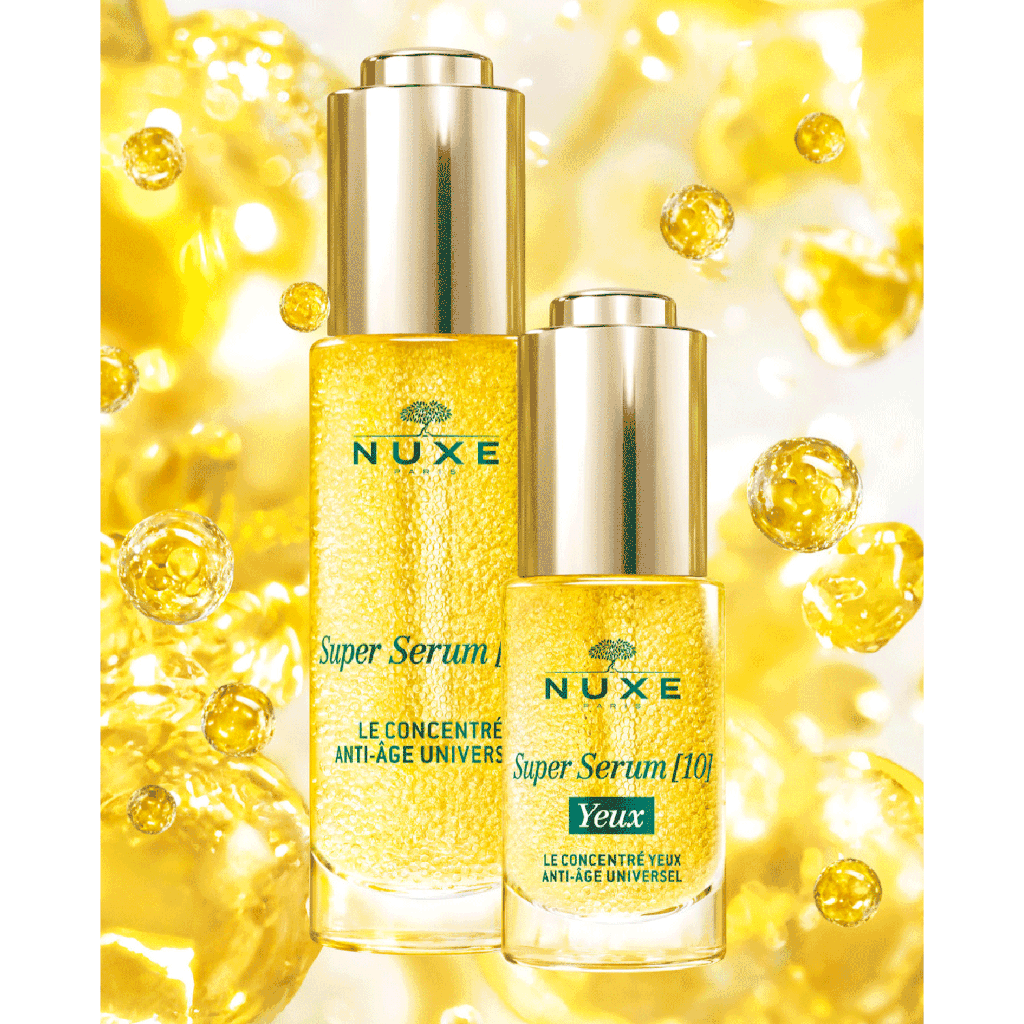 NUXE Super Serum Eye Anti-Aging Concentrate (15ml)