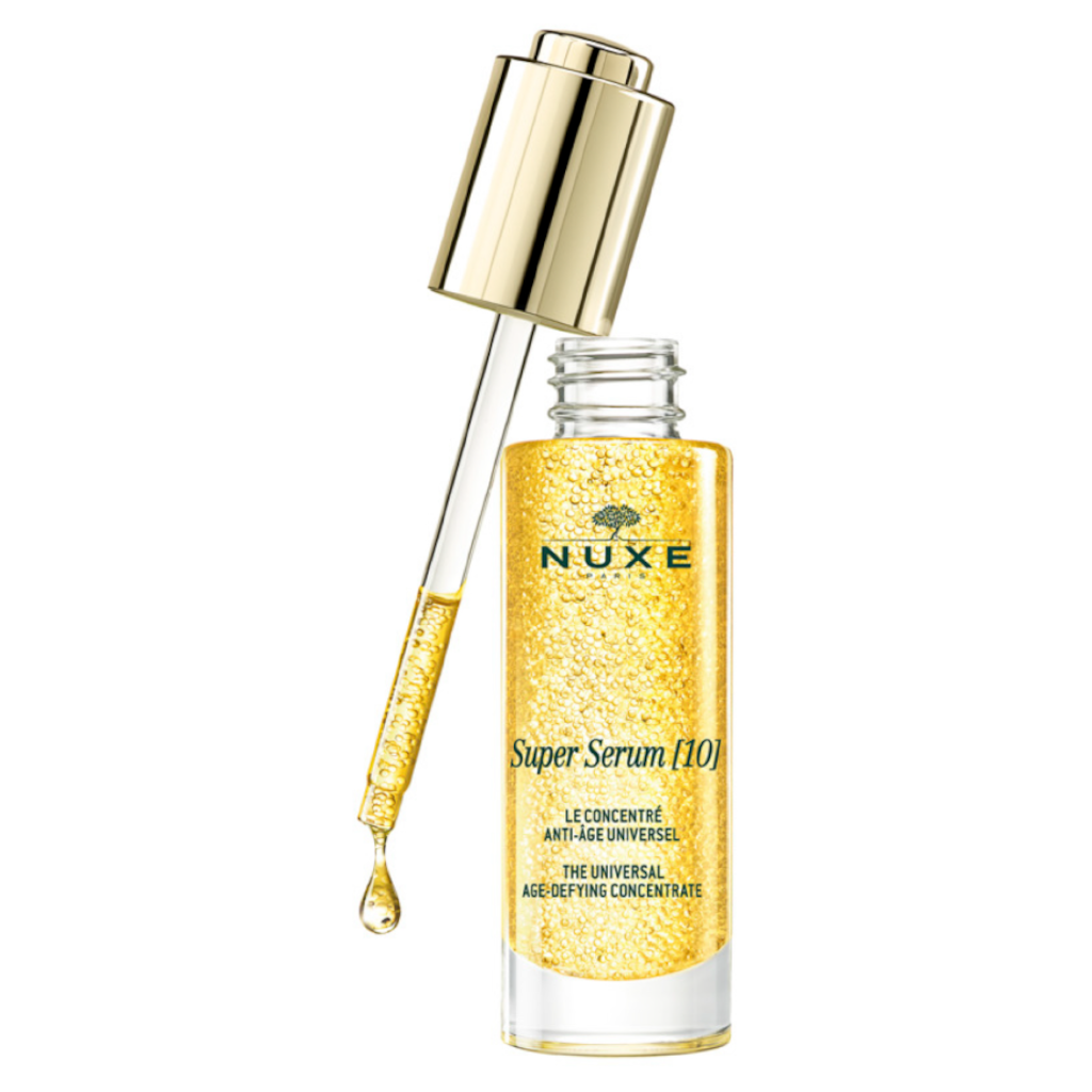 NUXE Super Serum Universal Anti-Aging Concentrate (30ml)