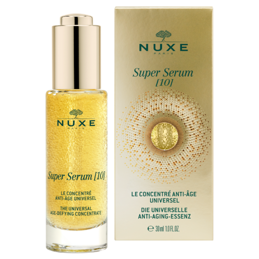 NUXE Super Serum Universal Anti-Aging Concentrate (30ml)