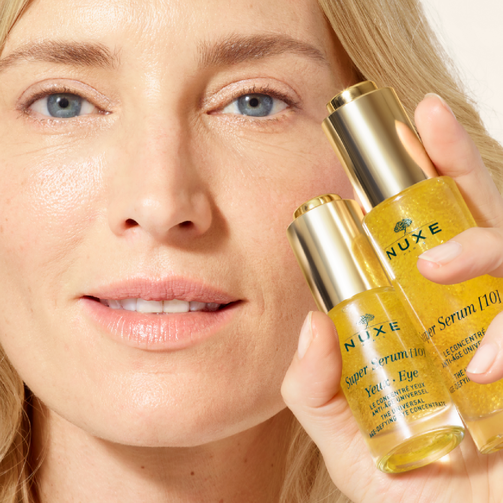 NUXE Super Serum Universal Anti-Aging Concentrate (30ml)