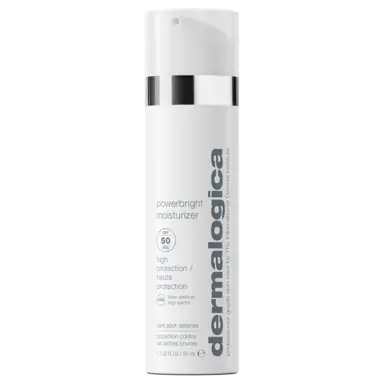 Dermalogica Powerbright Moisturiser SPF50