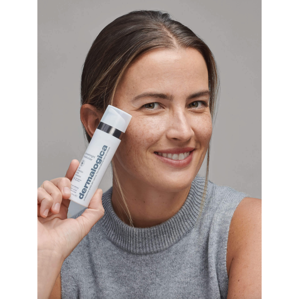 Dermalogica Powerbright Moisturiser SPF50