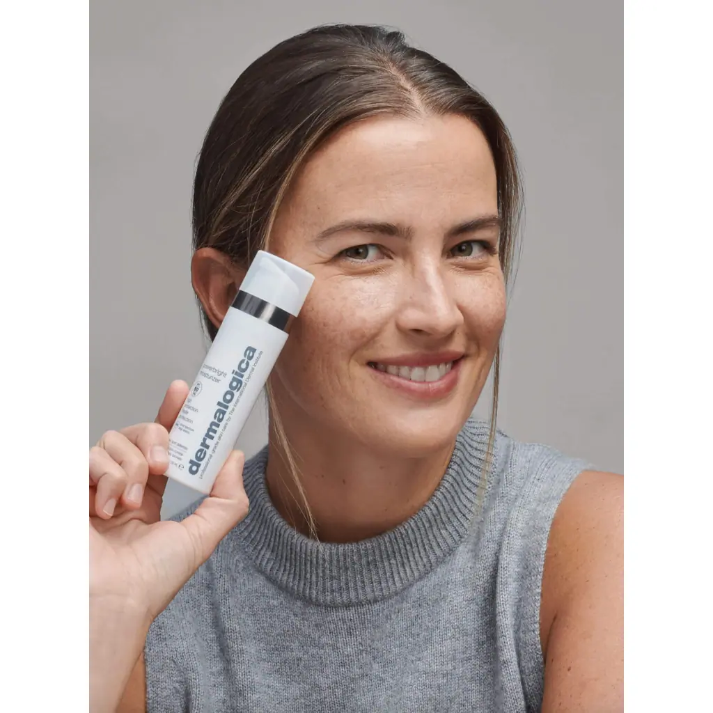 Dermalogica Powerbright Moisturiser SPF50