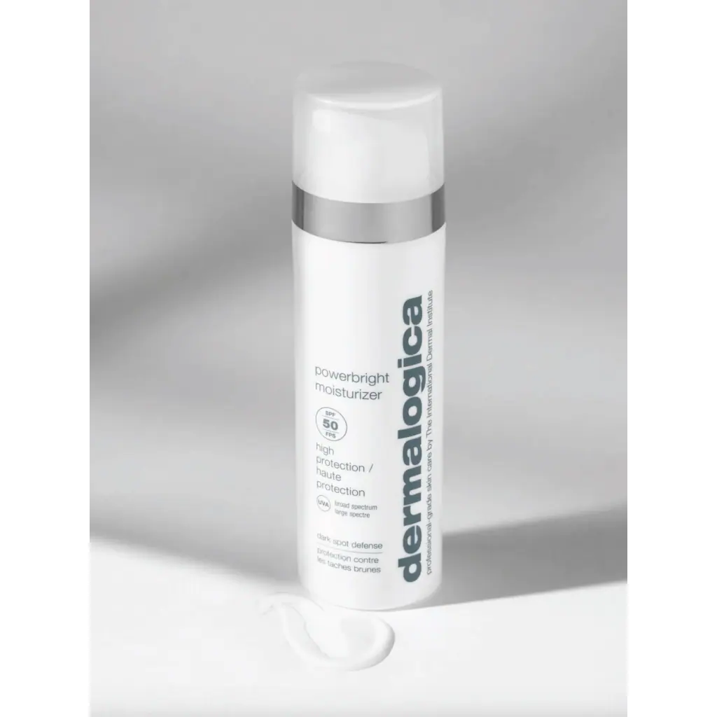 Dermalogica Powerbright Moisturiser SPF50