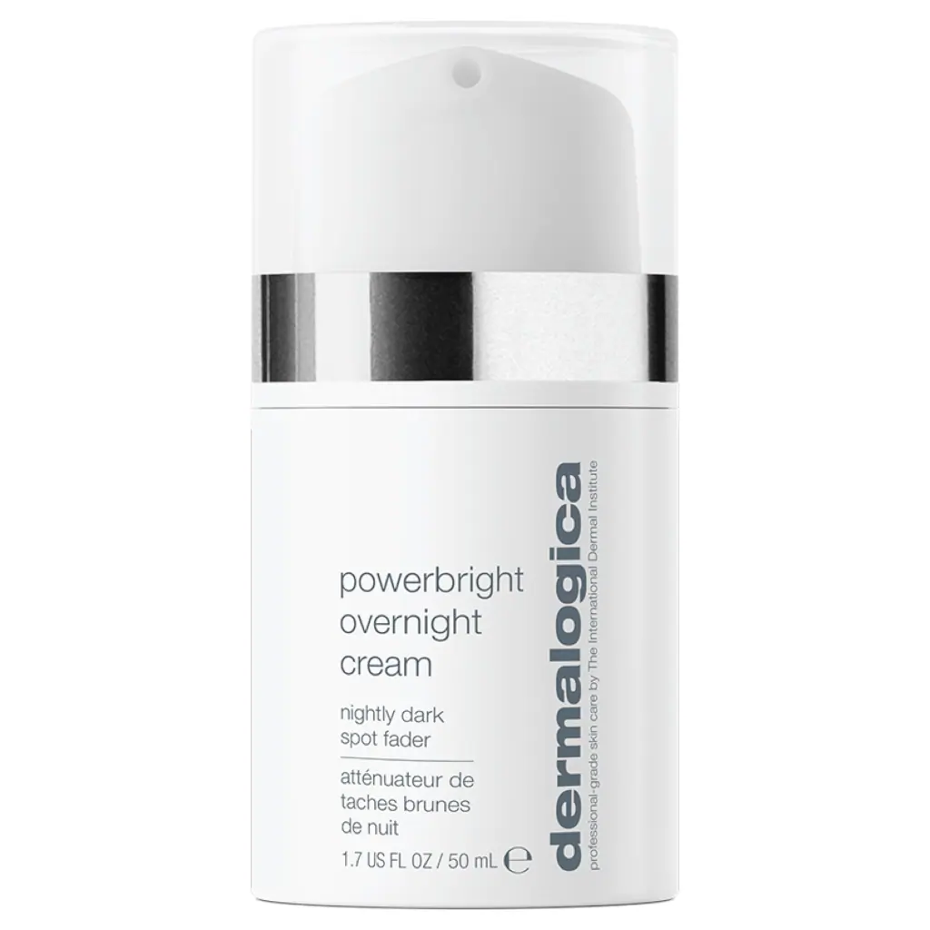 Dermalogica Powerbright Overnight Cream