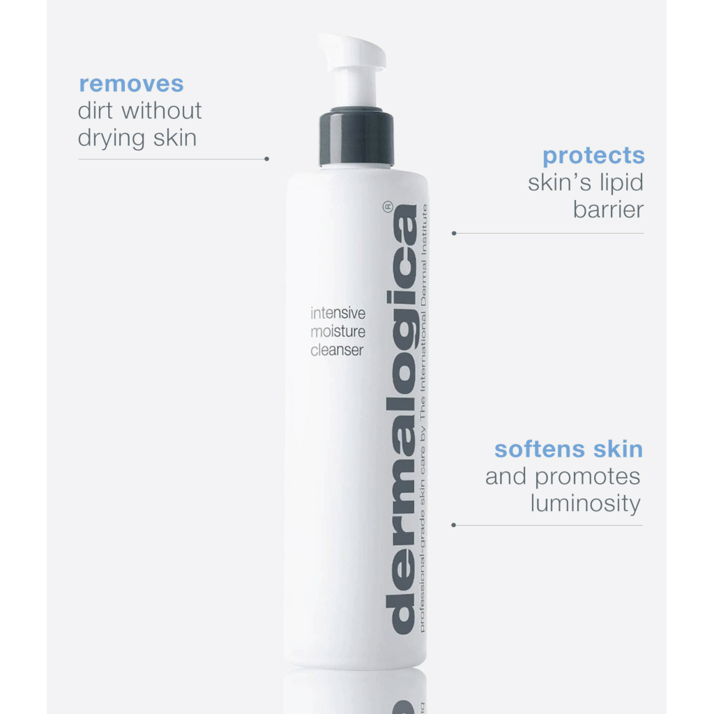 Dermalogica Intensive Moisture Cleanser 150ml