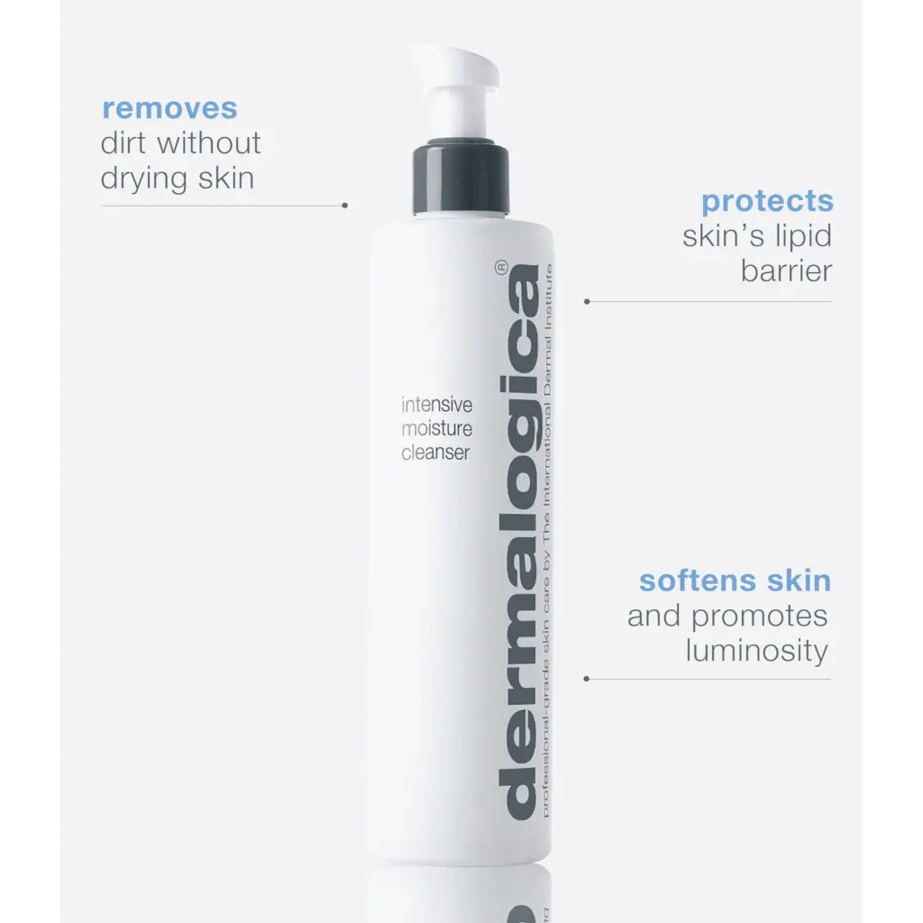 Dermalogica Intensive Moisture Cleanser 150ml