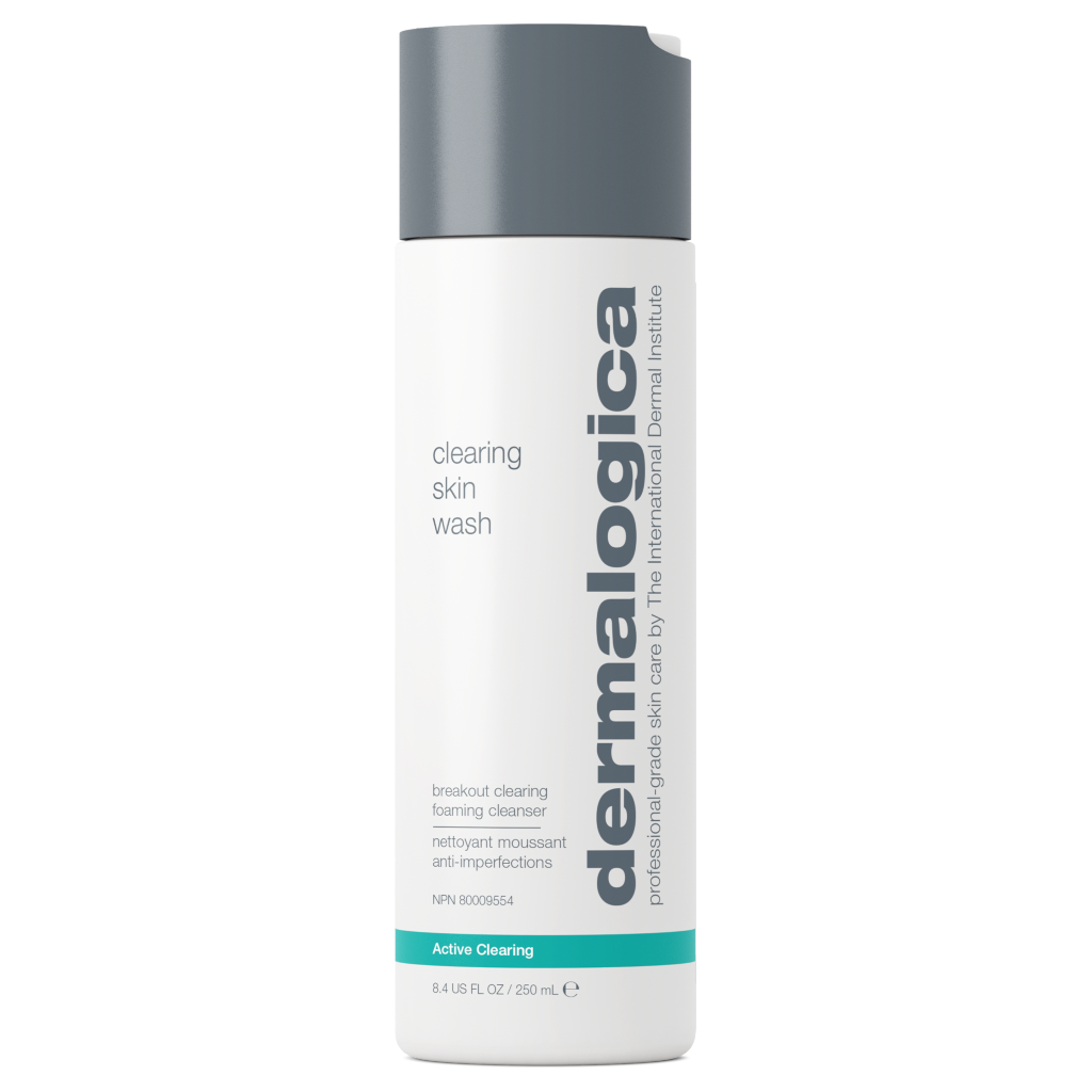 Dermalogica Clearing Skin Wash 250ml