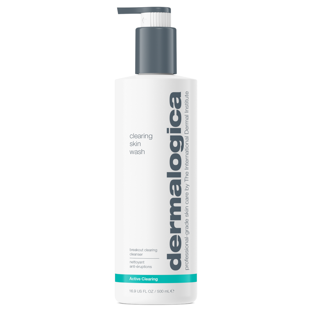 Dermalogica Clearing Skin Wash 500ml